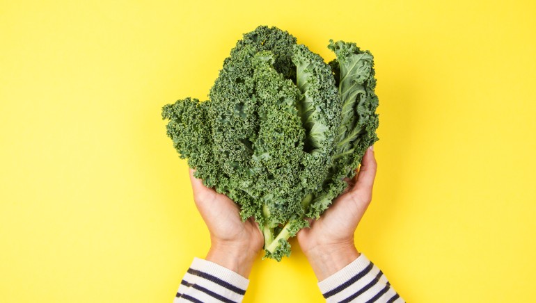 health benefits of kale
