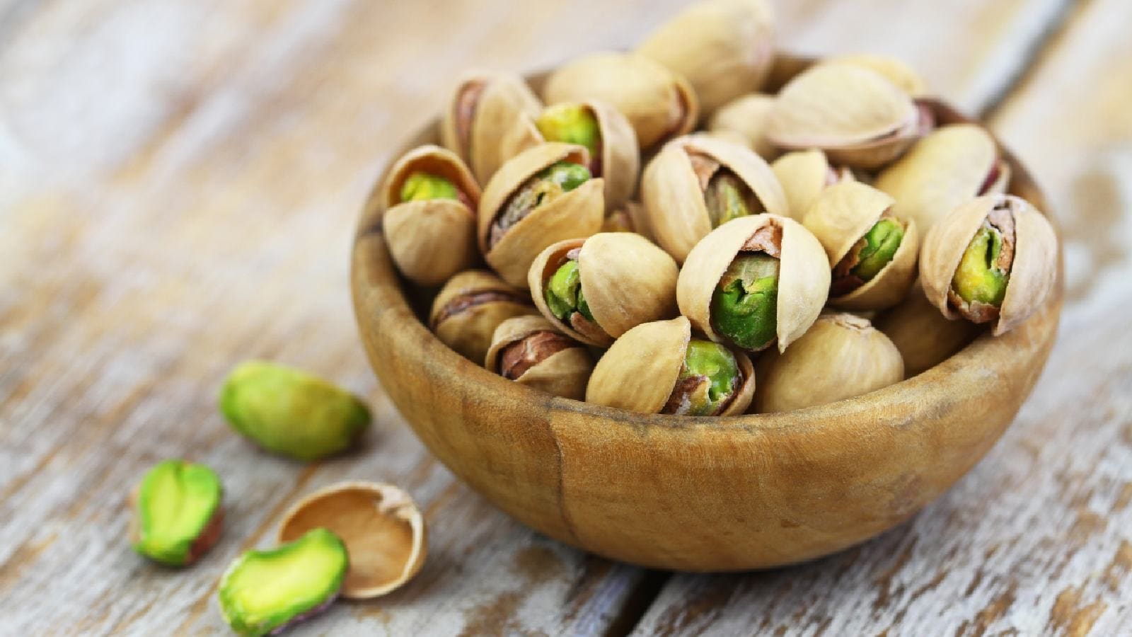 Pistachio benefits 
